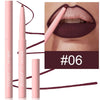 Precision Tapered Lip Liner ATHLEXES