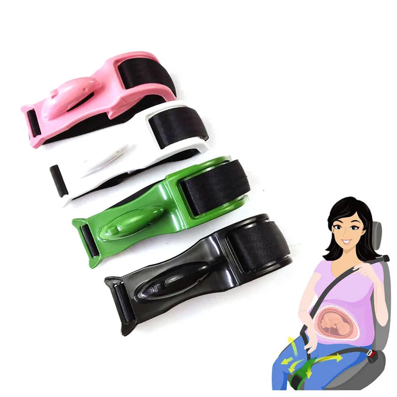 Pregnancy Seat Belt Adjuster ATHLEXES