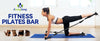Pilates Power Pack: Portable Resistance Kit ATHLEXES