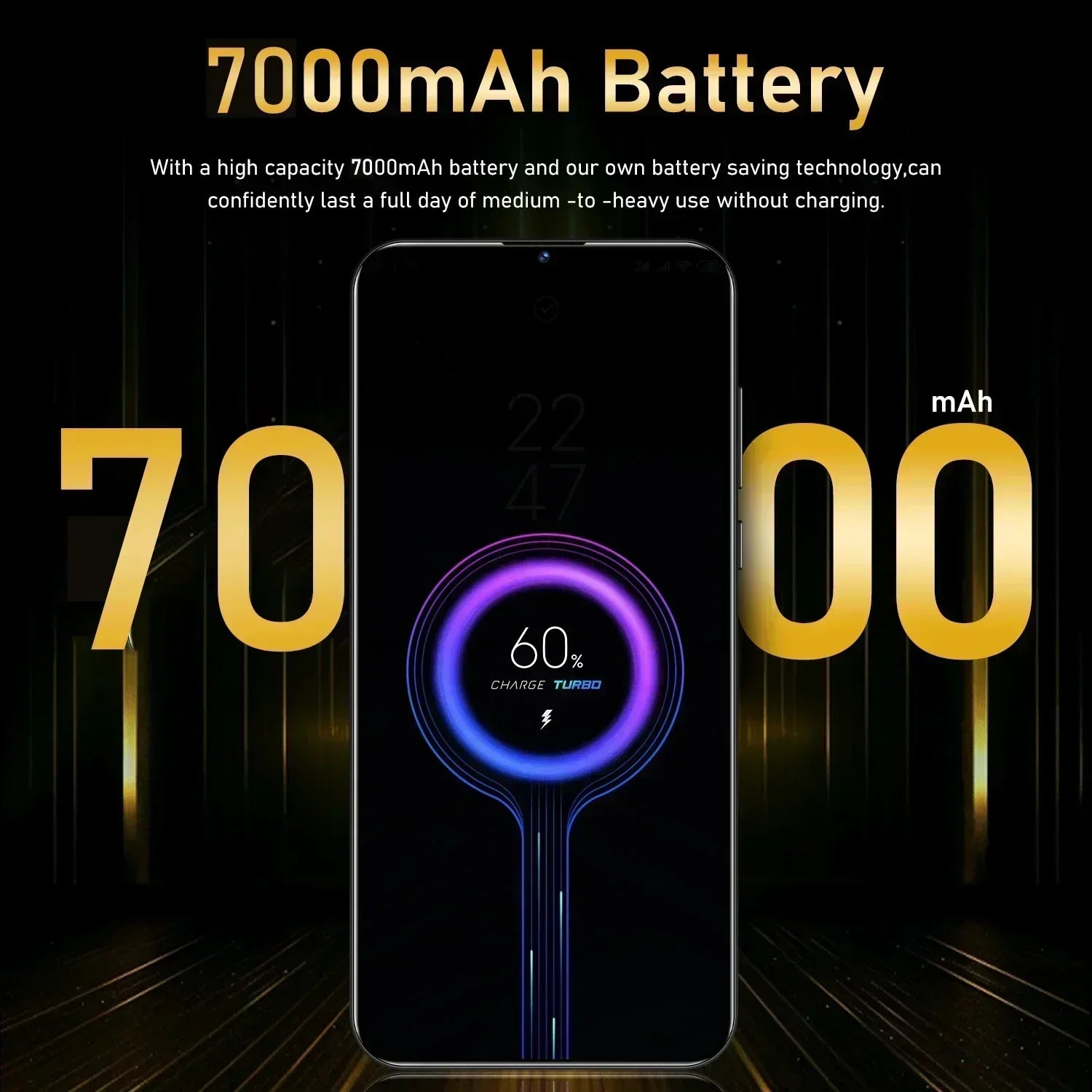 M8 Pro Elite Smartphone with 1TB Storage ATHLEXES