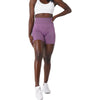 TKITK Seamless Soft Spandex Workout Shorts ATHLEXES