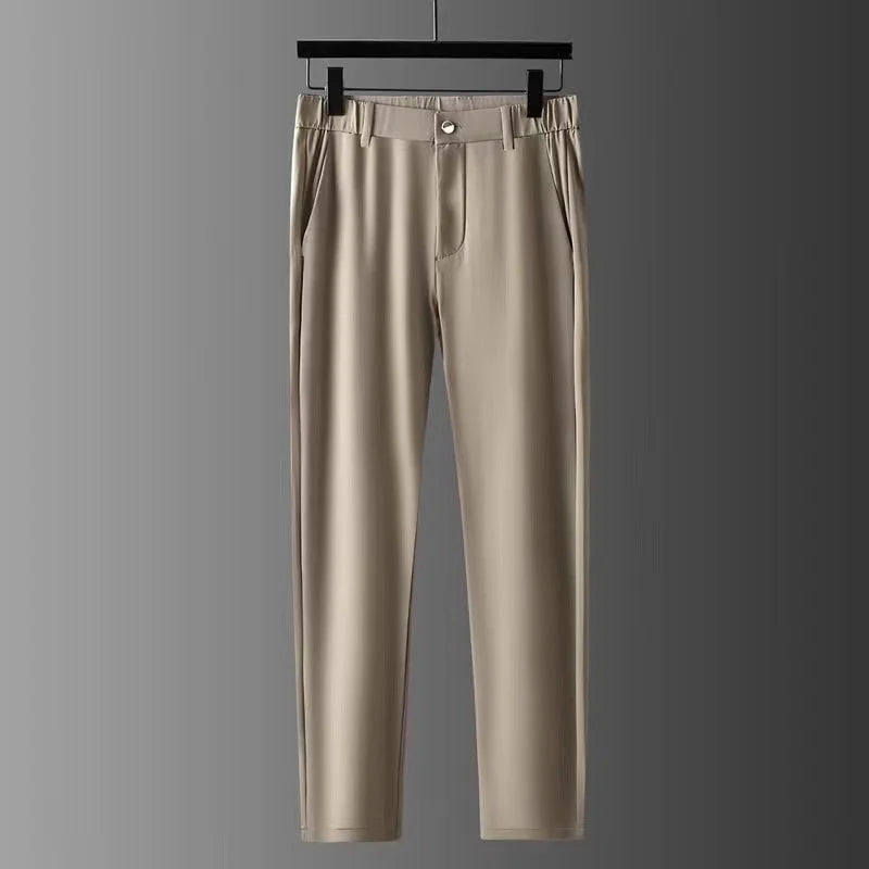 High-Elastic Menâ??s Two-Piece Summer Tracksuit ATHLEXES