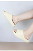 EVA ComfortSlides: Big Size 47 Summer Slippers ATHLEXES