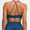 LuxeFit Breathable Sports Bra for Active Women ATHLEXES