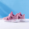 BreezyStep Kids Light Mesh Sneakers ATHLEXES