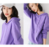 CozyCotton Loose Fit Hoodie for Women ATHLEXES