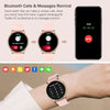 Xiaomi G35 Steel Smartwatch with Bluetooth Call ATHLEXES