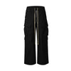 Ro Style Wide-Leg Cargo Pants ATHLEXES