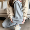 CozyBloom Maternity Corduroy Pants ATHLEXES