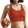 Athletic Luxe Push Up Sports Bra ATHLEXES