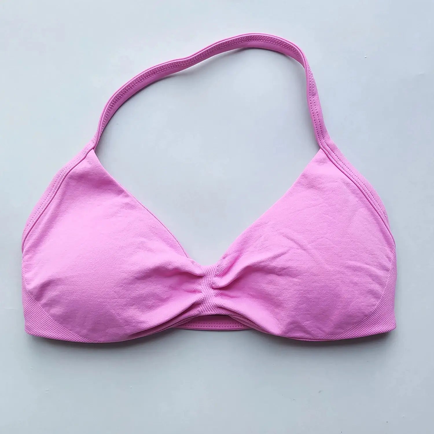 Elevate Seamless High Support Sports Bra ATHLEXES