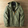 Outdoor Shield Waterproof Hiking Jacket ATHLEXES