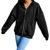 Velvet Luxe Fleece Hoodies for Women YRW9999 ATHLEXES