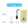 HD 1080P Mini WiFi Camera ATHLEXES