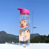 HydraMark Motivational Water Bottle ATHLEXES