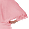 Chic Summer V-Neck Batwing Tee for Women S-5XL ATHLEXES