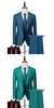 M-6XL Formal Suit ATHLEXES