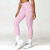 Ctenkevet Women's High Waist Stretch Leggings ATHLEXES