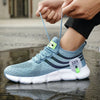 BreatheLite Mesh Sneakers for Active Men ATHLEXES