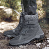 MIXIDELAI Outdoor Winter Boots ATHLEXES