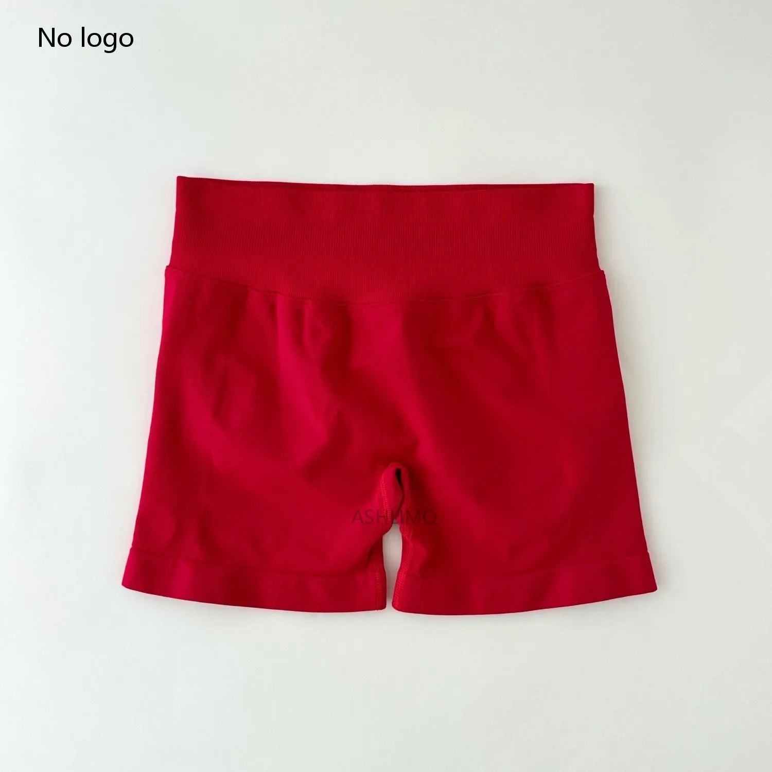 SleekFit Seamless Scrunch Bum Gym Shorts ATHLEXES