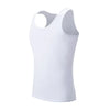 Casual Cotton Fit Men's Tank Top ATHLEXES