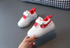 Luminous Glide LED Sports Shoes for Kids ATHLEXES