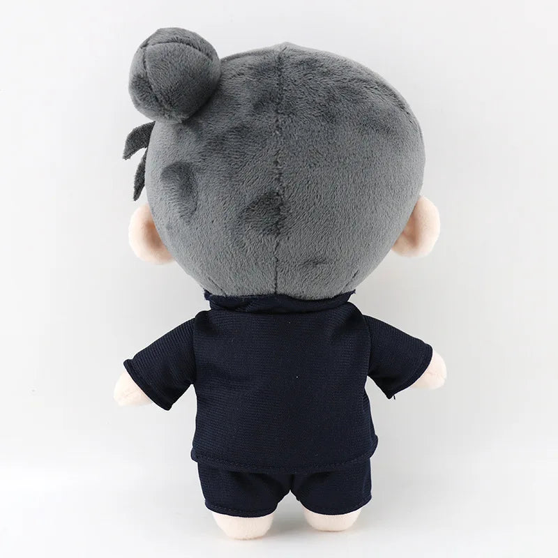 Satoru Gojo Plush Toys and Soft Pillow Gift ATHLEXES