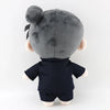 Satoru Gojo Plush Toys and Soft Pillow Gift ATHLEXES