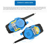 2PCS Mini Wireless Walkie Talkies for Kids ATHLEXES