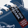 BreezeStep Canvas Sneakers for Men - Summer Comfort ATHLEXES