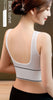 Elegant U-Shaped Women's Sports Vest ATHLEXES