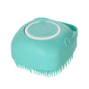 Silicone Pet Bathing Brush ATHLEXES