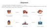 Captain Jack Pirate Adventure Dress-Up Set for Kids ATHLEXES