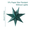 Eid Star Pendant: 30-75cm Festive Decor 2025 ATHLEXES