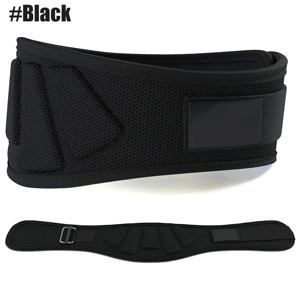 Ultimate Support Weight Lifting Belt ATHLEXES