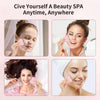 ReviveGlow Microcurrent Facial Massager ATHLEXES