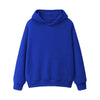 Chic Cotton Hooded Sweatshirt for Winter Style ATHLEXES