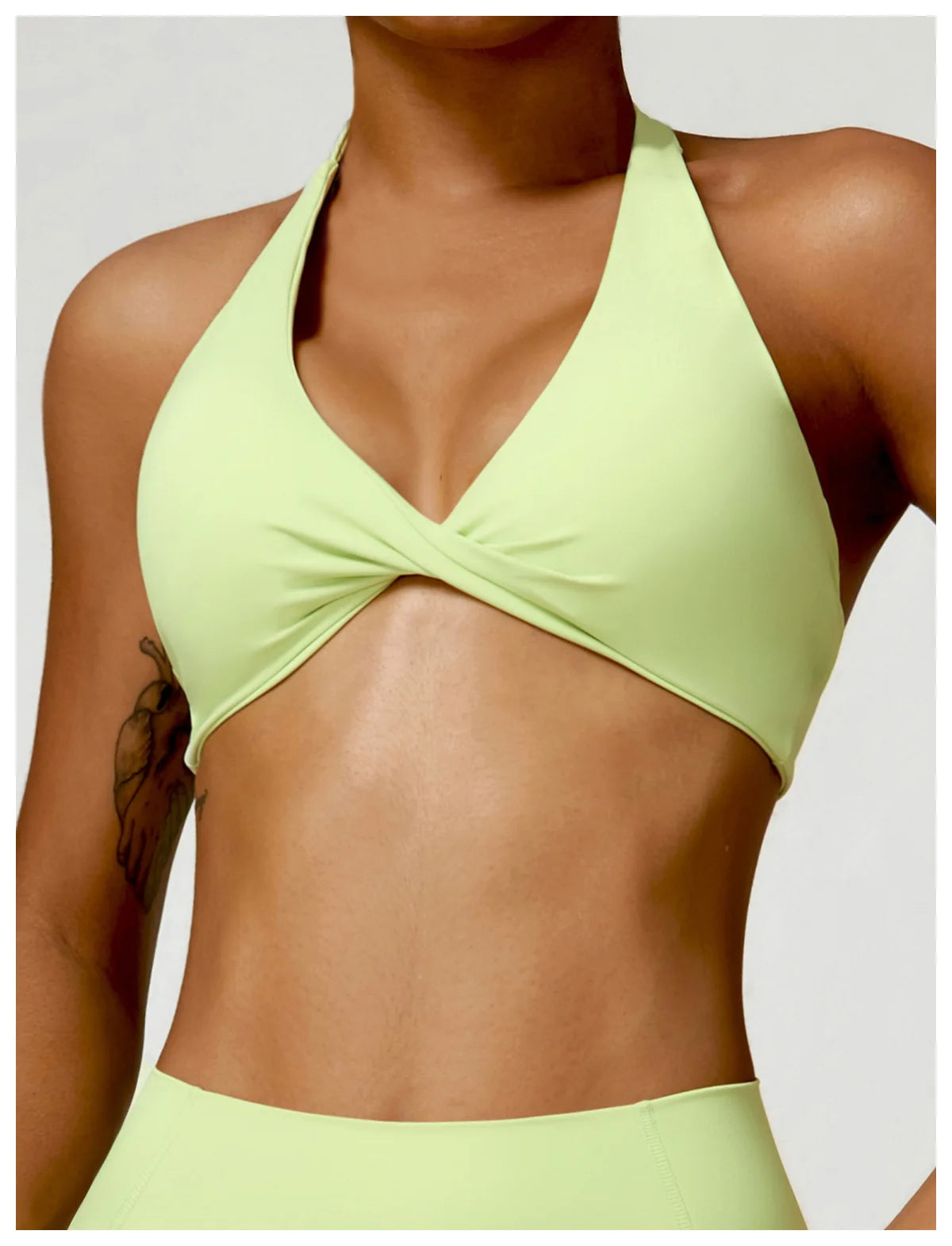 Elegant Sports Bra for Active Women ATHLEXES