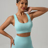 ActiveComfort Wireless Sports Bra Top ATHLEXES