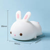 Axolotl Glow Night Light for Kids ATHLEXES