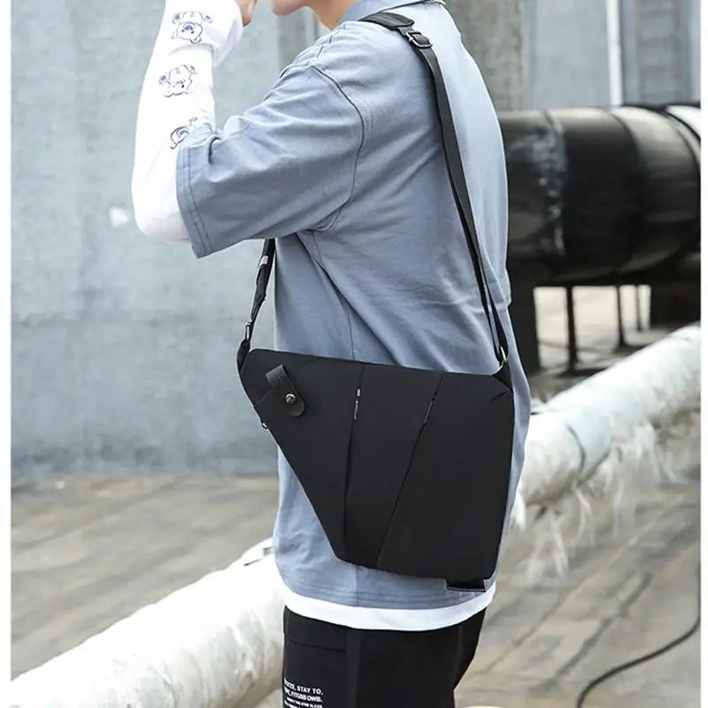Traveler Pro Chest Bag ATHLEXES