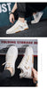 BreezeWalk Men's Summer Mesh Casual Shoes ATHLEXES