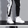 Men's Fleece-Lined Winter Leggings for Ultimate Warmth ATHLEXES
