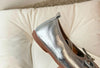 Korean Princess Bow Leather Shoes for Girls 2024 ATHLEXES