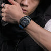 NAVIFORCE NF8025 Waterproof Sport Chronograph Watch ATHLEXES
