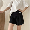 Summer Breeze Maternity Capri Shorts ATHLEXES