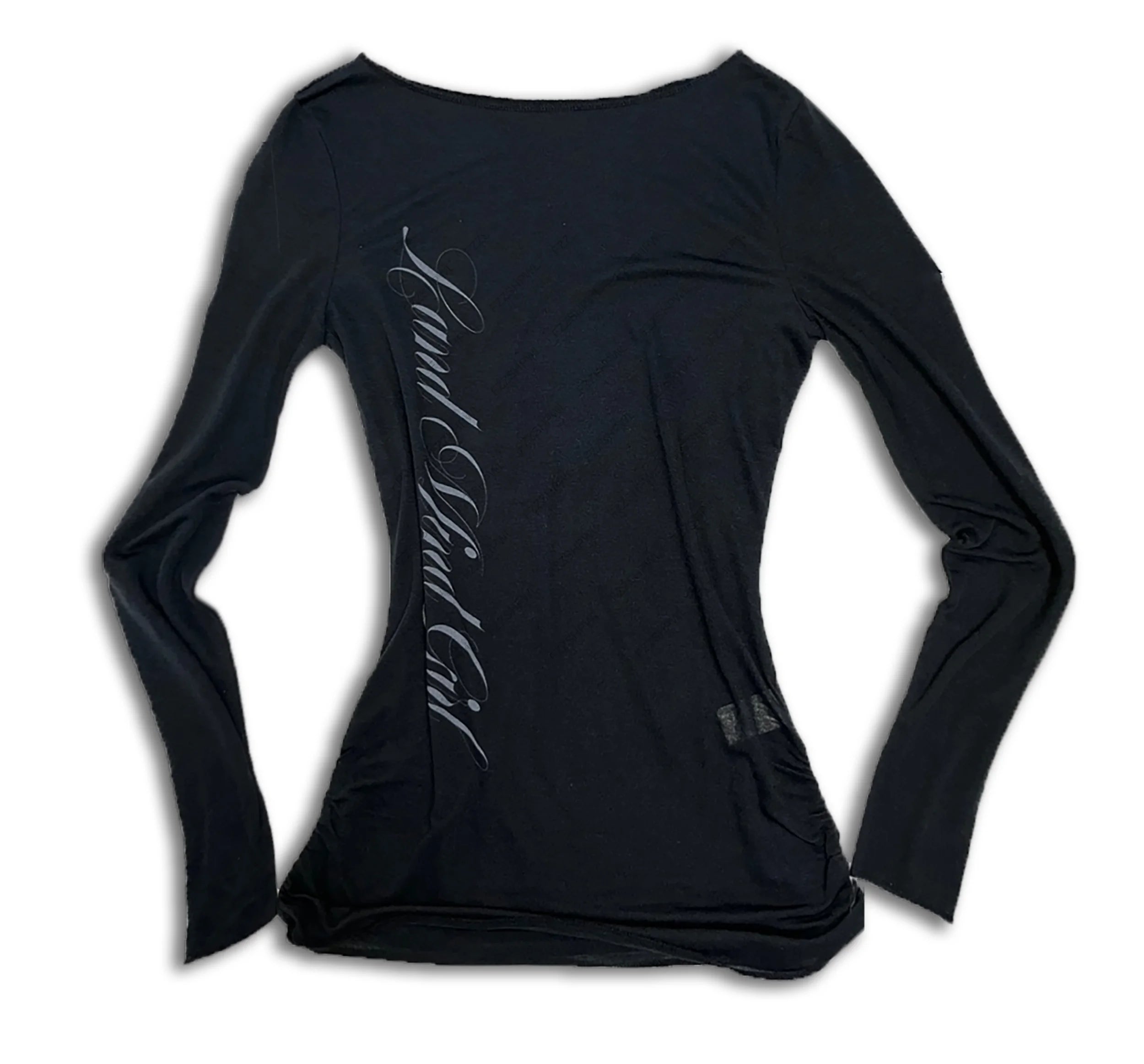 Retro Lace Trim Bow Crop Top for Women ATHLEXES