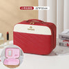 GlowCase LED Makeup Organizer Suitcase ATHLEXES