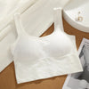 BreezeFit Women's Breathable Sports Bra ATHLEXES